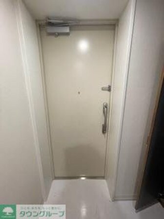 Liberte沼袋の物件内観写真